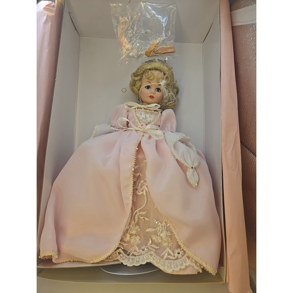 RARE Madame Alexander‎ “Angel of Hope” — Unopened, New in Box (NRFB)